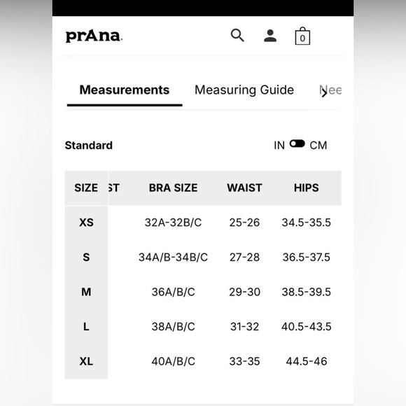 prAna Women's Large Atalia Adjustable Side Tie Mid Rise Swimwear Bottom Tropics - Picture 10 of 10